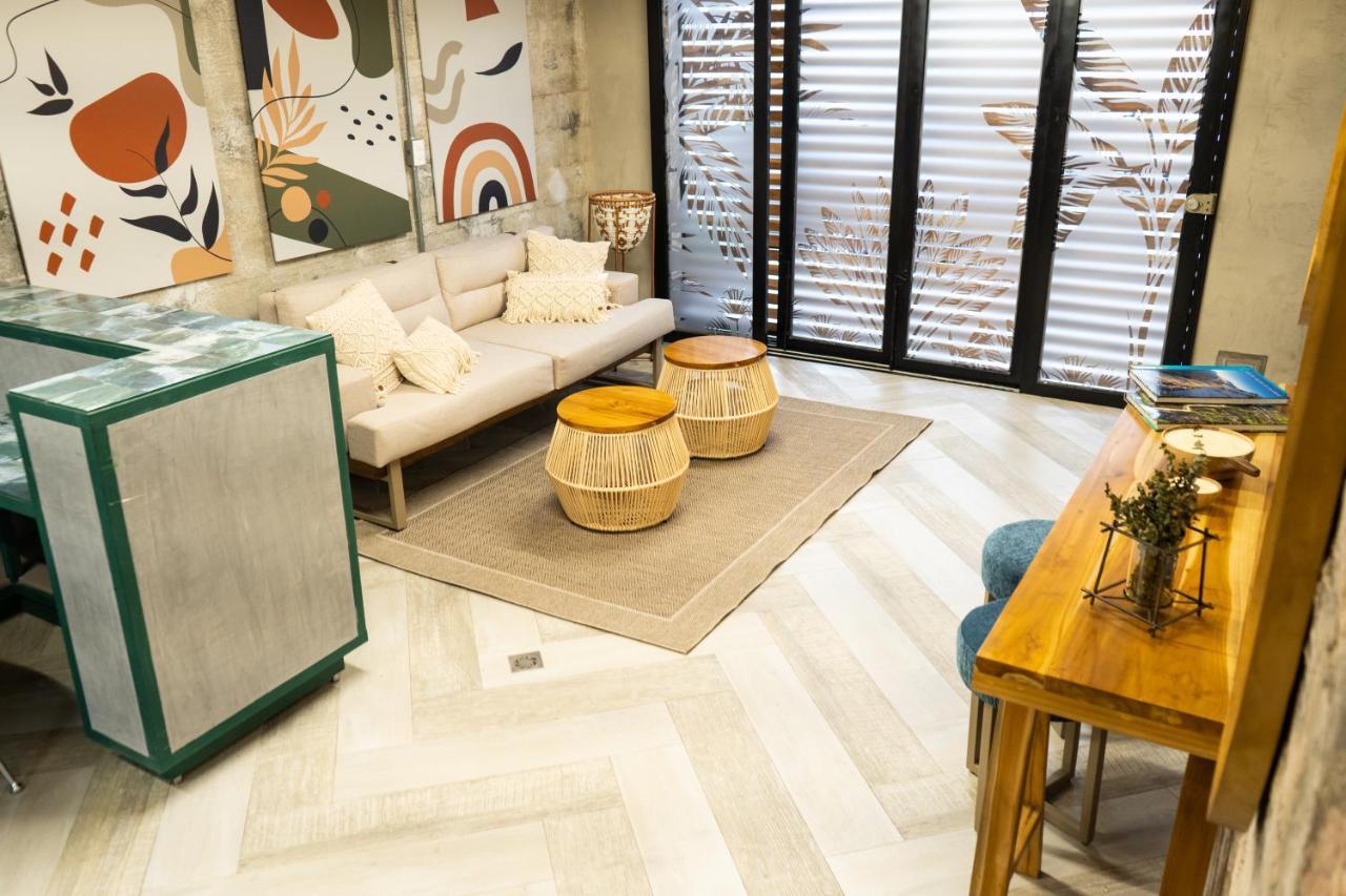 ホテル Zentrico Boutique ペレイラ エクステリア 写真