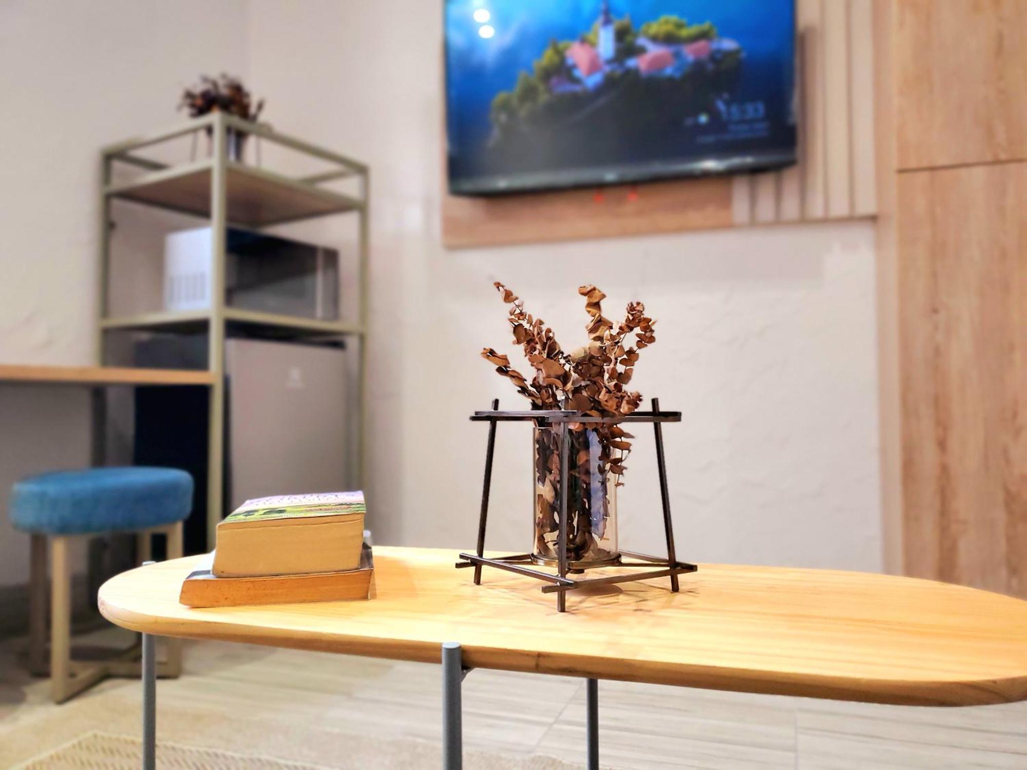 ホテル Zentrico Boutique ペレイラ エクステリア 写真